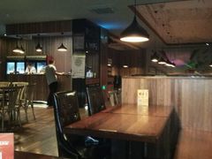 大堂-章吴记喜瑞餐厅(东东城店)