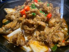 -蛙来哒(东城万达店)