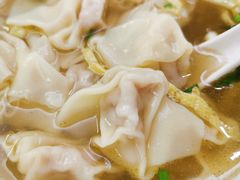 小馄饨-玉华饮食店(茅台路店)