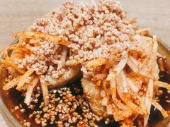 小豆干-小豆海棠(人民南路店)
