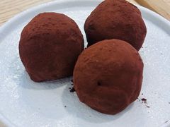 -OUR Bakery(国贸商城店)