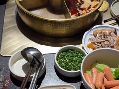 -巴奴毛肚火锅(广益哥伦布店)