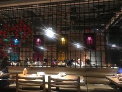 大堂-辛香汇·现炒川菜(武进吾悦店)
