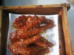 豉香蒸凤爪-味可道美食坊(福基路店)