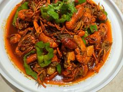 -徽州月·民间徽菜(浦东总店)