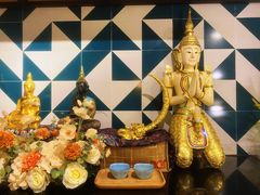 -Home Thai·泰谣(王府井apm店)