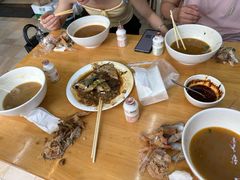 -从前慢海鲜面馆