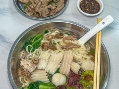 -福屿鲜捞小吃·捞化(福屿总店)