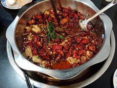 -天治宣·野椒鸡(龙头寺总店)