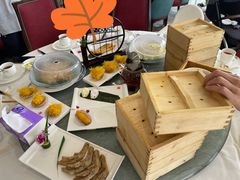 -国贸旋转餐厅(国贸广场店)