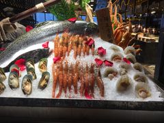 -喜庭海鲜自助(来福士店)