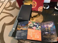 -澳门喜来登大酒店