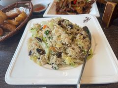 -海坛特色小吃·只做平潭特色菜(平潭店)