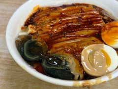 -何老二卤汁凉粉