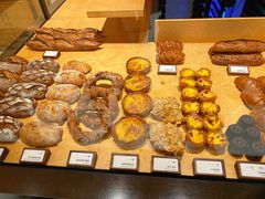 千层蛋挞-LANLIZI BAKERY(COSMO店)