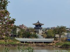 -海珠湖公园