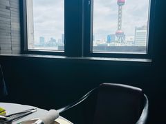 -三号黄浦会Canton Table