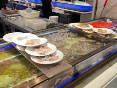 -诱货海鲜自助火锅(爱琴海购物公园东百店)