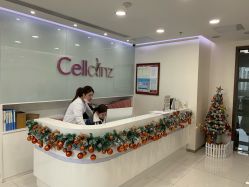 门面-Cellclinz 爱丽美肌·皮肤管理中心