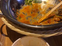 -拿渡麻辣香锅(百联滨江店)