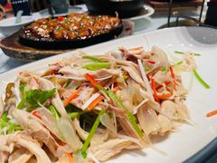 风山水起捞鸡-先记烧鹅王·本地粤菜(福永店)