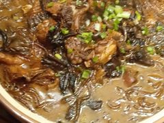 -李氏八大件老菜馆(万宝街店)