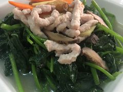 -老字号蛇口德记烧腊饭店·海鲜加工