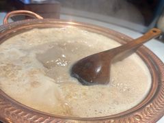 -一招鲜·全羊铺·蒙古奶茶(五一北路店)
