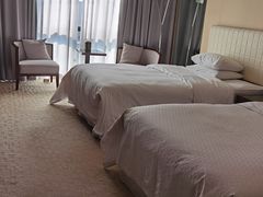 -杭州龙禧福朋喜来登酒店