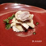 品尝徽菜的魅力，记录不同的口味之旅。