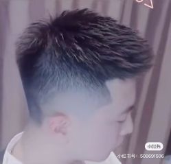 -苏豪路易士·嘉玛发廊