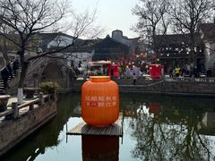 -嘉兴月河历史街区