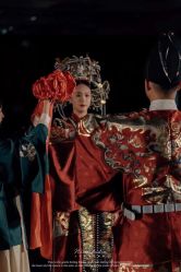 -禧百年中式婚礼馆