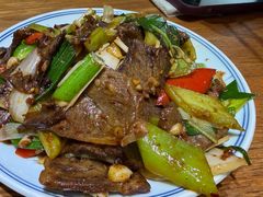 -静一餐厅·湖北菜(前门店)