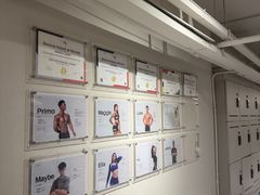 -YCHL Studios健身工作室(市二宫店)