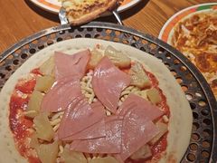 -比格比萨自助(美乐城店)