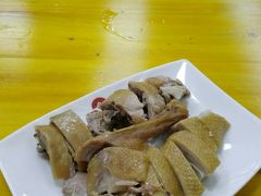 -金宝鸭肉店(祥和广场裙楼店)