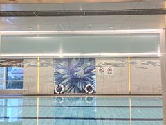 -上海浦西万怡酒店