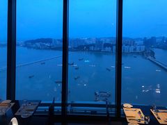 -澳门旅游塔360°旋转餐厅(南湾湖广场店)