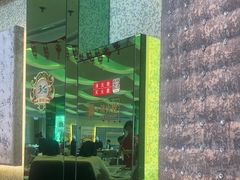 -玉林烤鸭店(定福庄店)