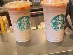 -星巴克(夏碧路店)