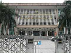 -广西壮族自治区博物馆