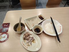 -百家鸡味馆(清泰店)