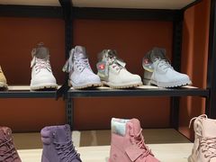 -TIMBERLAND(北京斯普瑞斯奥特莱斯店)