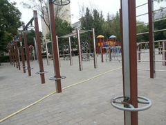 android_upload_pic-唐城墙遗址公园