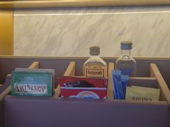 -北京北辰洲际酒店