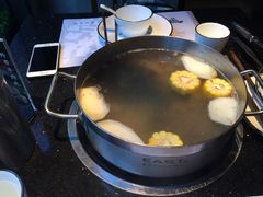 -牛事制造局牛肉火锅(莲岳路店)
