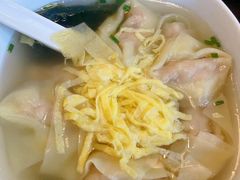 -锡笼记·无锡小笼(方塔店)
