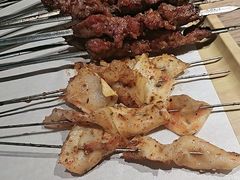 -街角等你.大连海鲜烧烤(西安路店)