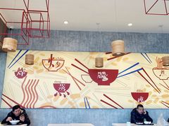 -百事佳烧鸭牛腩(上海虹桥站店)